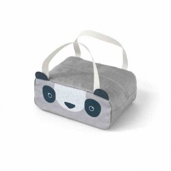 Monbento Torba temicznadla dzieci Panda, Wonder