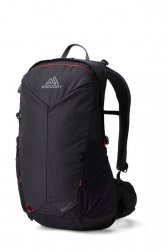 Plecak Gregory Zulu 20L Lt Rc V.Black