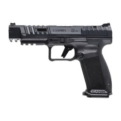 Pistolet Canik SFx Rival kal. 9 mm czarny