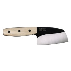 Nóż Morakniv Rombo BlackBlade Ash Wood (S)