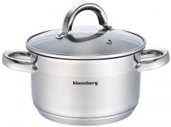 Klausberg Garnek 2.6l Kb-7123