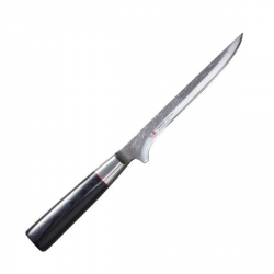 Nóż kuchenny Suncraft SENZO CLASSIC Boning 170 mm