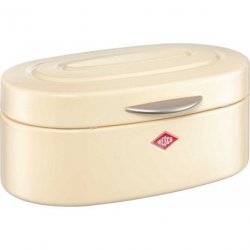 Chlebak beżowy 320mm Single Elly Wesco