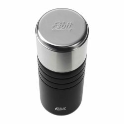 Termos Esbit Majoris Vacuum Flask 0,5 l czarny
