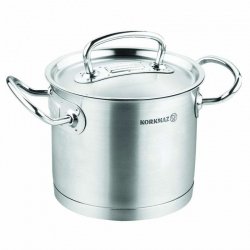 Korkmaz Garnek Pro Line Deep 2.7 L