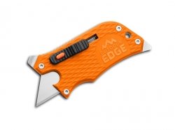 Nóż Outdoor Edge SlideWinder Orange