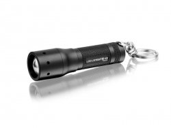 Latarka Led Lenser K3