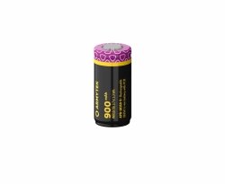Akumulator Armytek 18350 Li-Ion 900 mAh PCB