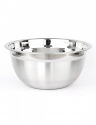 Miska ze stali nierdzewnej 26cm Kinghoff KH-1488