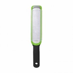 OXO-Tarka popdręczna oczkaS żółto-czarna GoodGrips