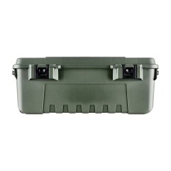 Skrzynia transportowa Plano Sportsmans Trunk duża 102 l oliwkowa