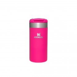 Kubek termiczny AEROLIGHT 0.35 L - PINK VIBES Stanley