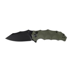 Nóż składany Civivi Natterjack OD Green G10 C24028-1