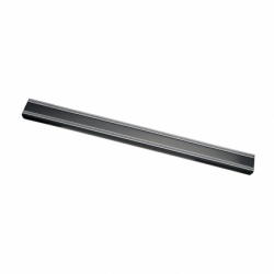 Listwa Magnet. Bisichef 500mm Czarna