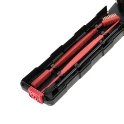 Zestaw do czyszczenia broni Real Avid Prime-9  do 9 mm / .357 / .38 AVGCK9MM