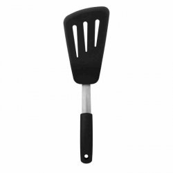 OXO-Szpatuła silikonowa L, czarna, Good Grips