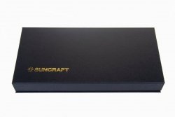 Zestaw 3 noży Suncraft Senzo Classic : [SZ_050412] (20, 16, 15 cm)