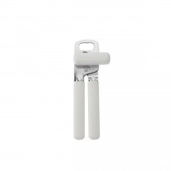 KitchenAid otwieracz do puszek i butelek Porcelain White