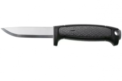 Nóż outdoorowy Morakniv Risberg 14687 Polished C100S Black Skies