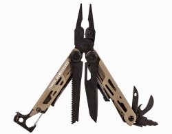 Multitool Leatherman Signal Coyote - limitowana wersja (832404)