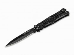 Nóż Magnum Balisong Neptis