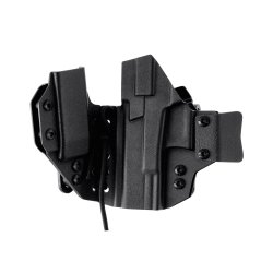 Kabura z ładownicą do pasa Doubletap Appendix do pistoletu Glock 45
