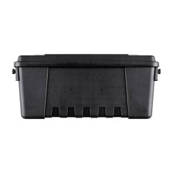 Skrzynia transportowa Plano Sportsmans Trunk średnia 62 l czarna