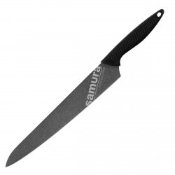 Samura Golf stonewash nóż kuchenny slicer AUS-8 25 cm