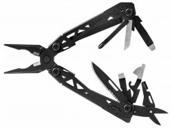 Multitool Gerber Suspension NXT Black