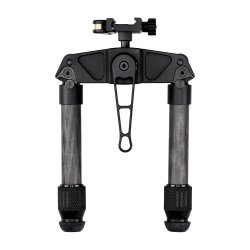 Bipod karbonowy Linko Gear HB-C03 na picatinny czarny