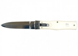 Nóż Mikov Predator 241-nh-1/KP WHITE
