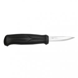 Nóż Morakniv Woodcarving 120 stal nierdzewna