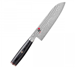 Nóż Santoku 18 Cm 5000FCD Miyabi
