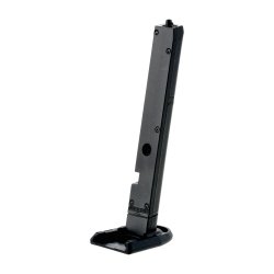 Magazynek do pistoletu wiatrówki Walther PDP F-serie 3,5&quot; 4,5 mm