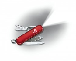 Scyzoryk szwajcarski Victorinox SwissLite 0.6228