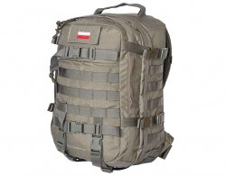 Plecak Wisport Sparrow II 30 l RAL-7013