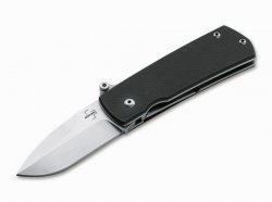 Nóż Boker Plus Shamsher G10