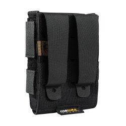 Ładownica Tasmanian Tiger SGL Mag Pouch MCL LP - black