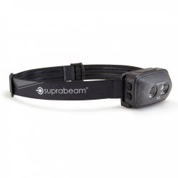 Latarka czołowa Suprabeam S2 300lm, 3x AAA
