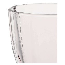ROSE&amp;TULIPANI AMAMI Zestaw 6 kieliszków 300 ml jasnoróżowy