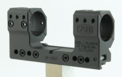 Montaż jednoczęściowy Spuhr SP-3602