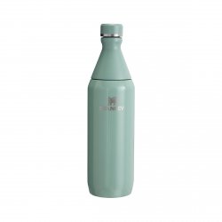 Stanley Butelka All Day Slim 0,6l - Shale