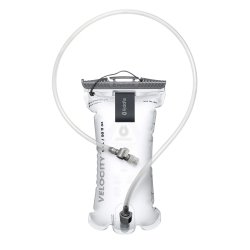 Bukłak HydraPak Velocity 1,5 L - clear