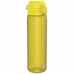 Butelka ION8 BPA Free I8RF500YEL Yellow