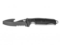 Nóż Benchmade 112SBK-BLK H2O Fixed
