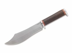 Nóż Condor 63873 Gray Pioneer Bowie