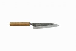 Kasumi Nóż uniwersalny 15 cm, Black Hammer