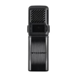 Odstraszacz komarów Nitecore EMR25 czarny