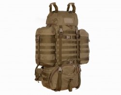 Plecak Wisport Raccoon 85 l Coyote