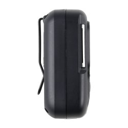 Odstraszacz komarów Nitecore EMR40 czarny